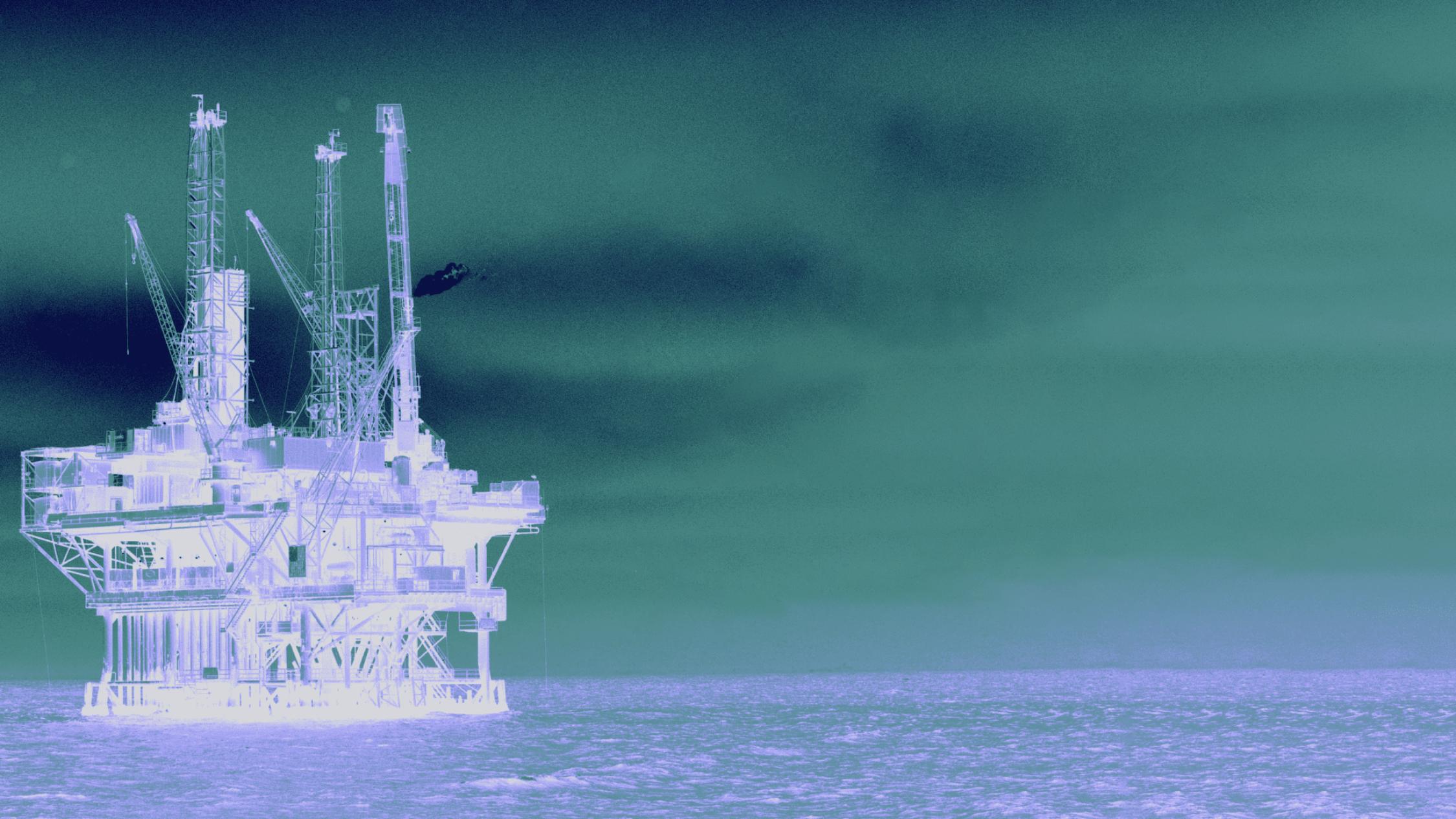 In Deep Water: Exposing the hidden impacts of oil and gas on the UK’s seas
