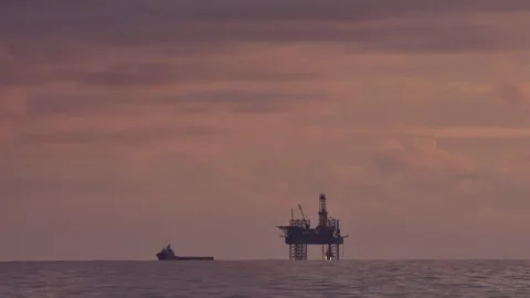 Speaking to your mp about oil and gas