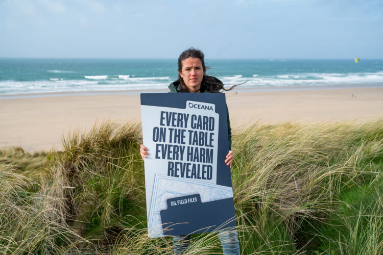 Marine havens under threat if govt ‘honours’ new oil fields