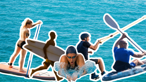 Sports and tourism groups call for end to new oil and gas