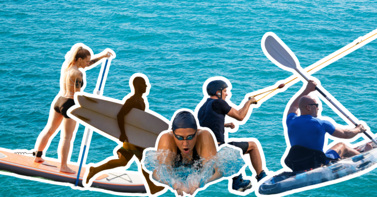 Sports and tourism groups call for end to new oil and gas