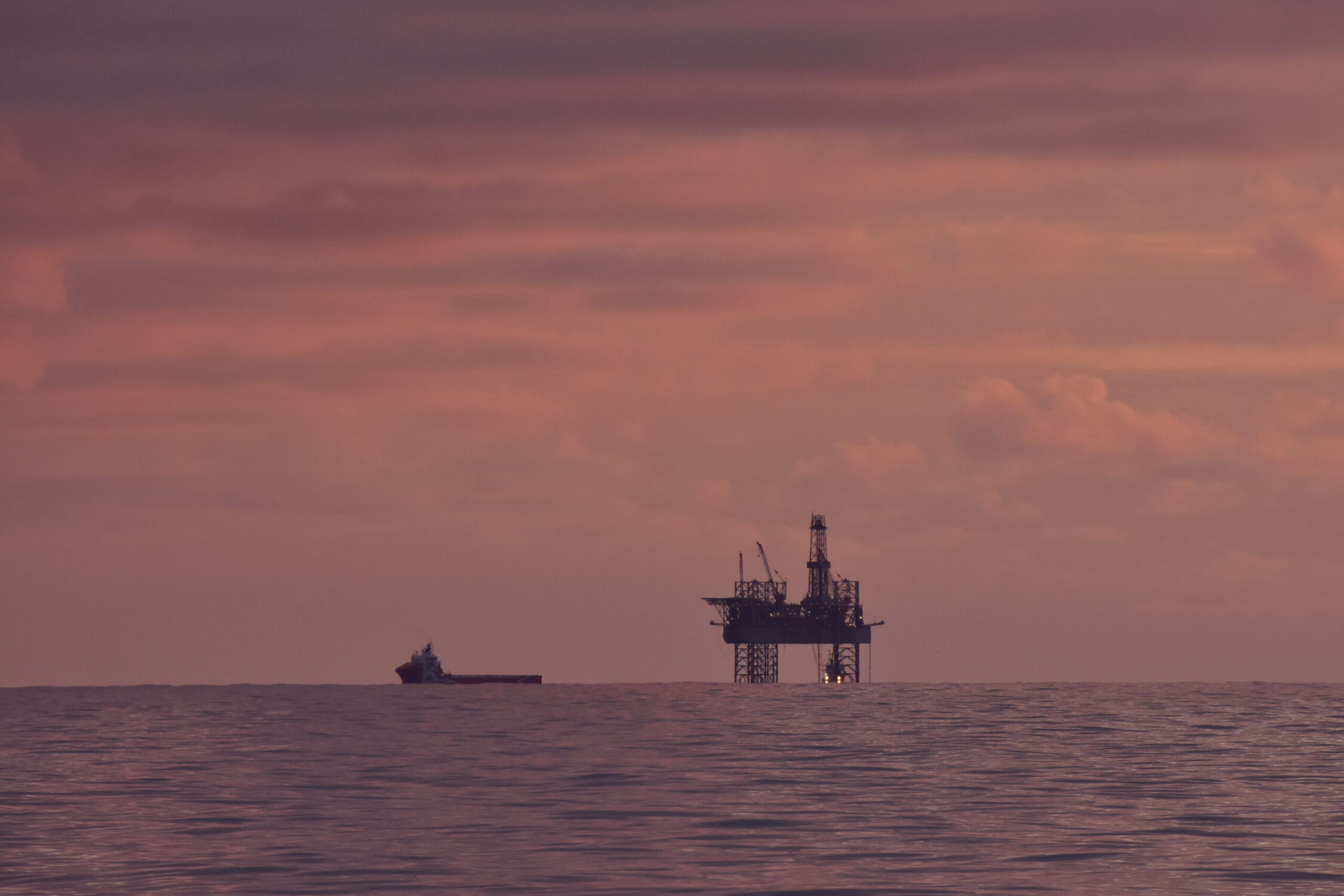 New bill could end new UK oil and gas