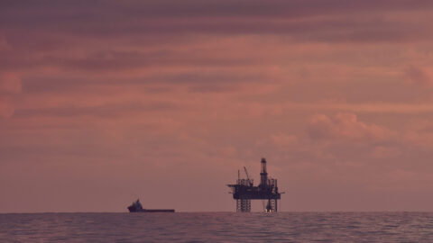 New bill could end new UK oil and gas