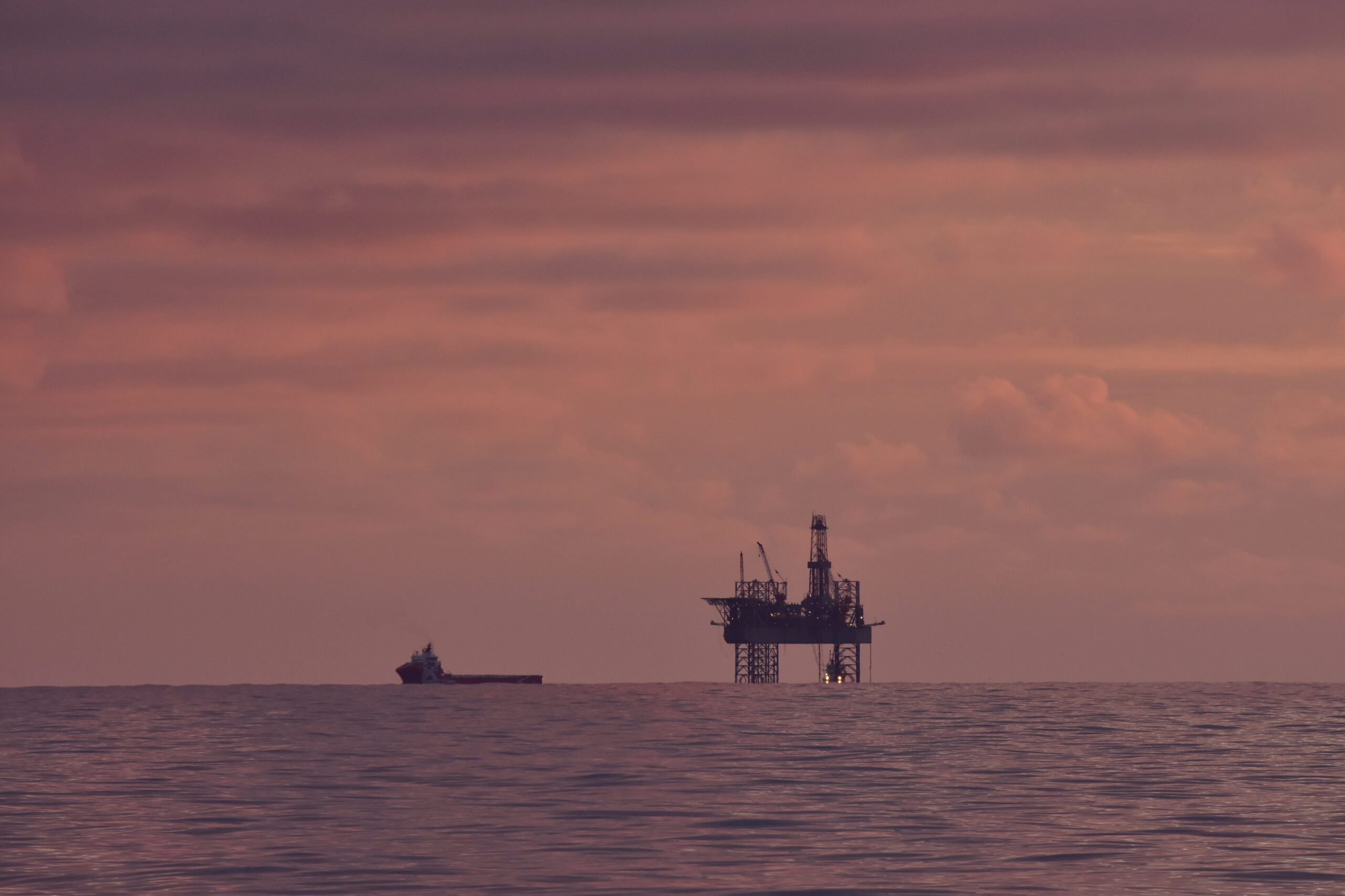 New bill could end new UK oil and gas